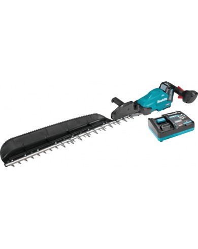 Akumulatorske škarje za živo mejo 40V XGT Makita UH014GM101